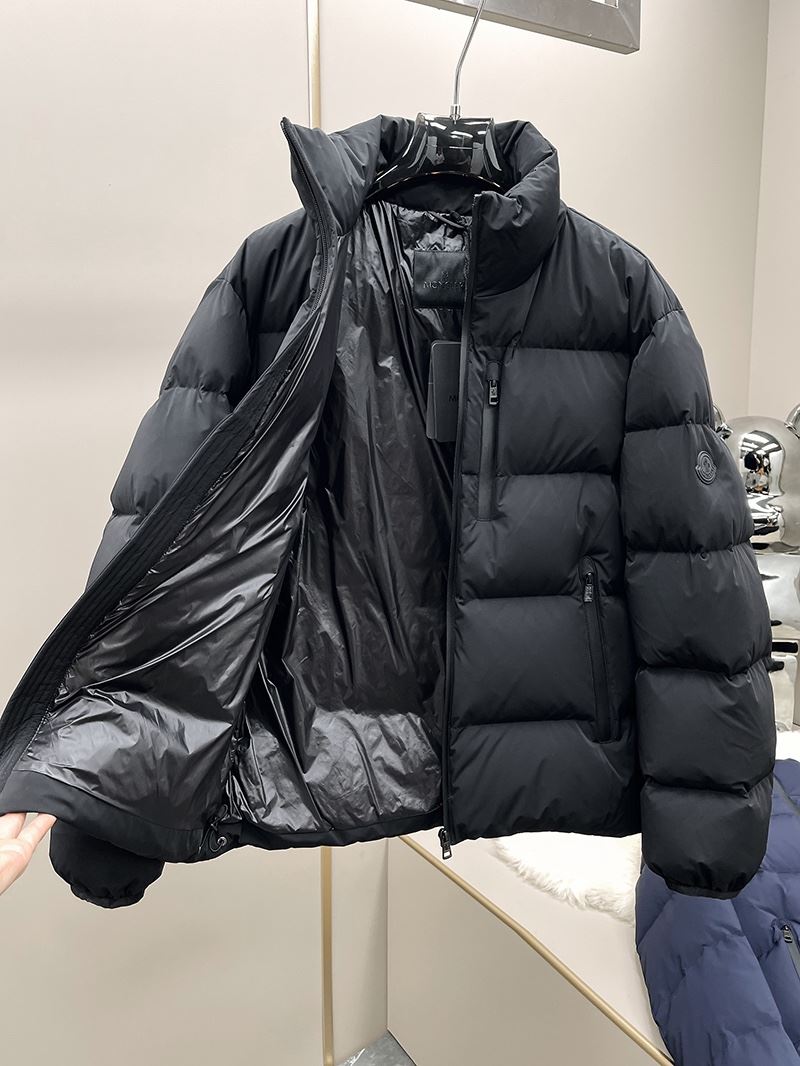 Moncler Down Coat